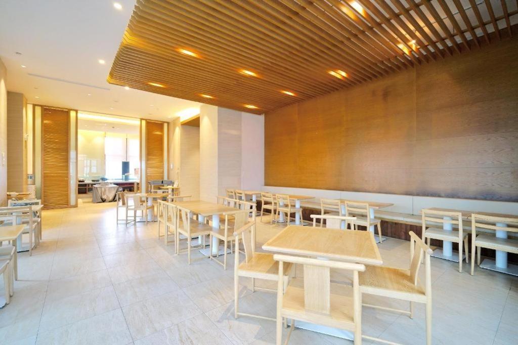 Ji Hotel Shanghai Songjiang Sports Center Ngoại thất bức ảnh